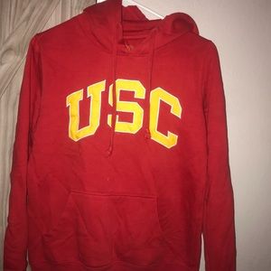 USC Hoodie
